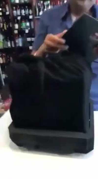 Unboxing Macallan Lalique, a Single Malt Scotch Whisky priced at $60,000 per 70cl decanter.