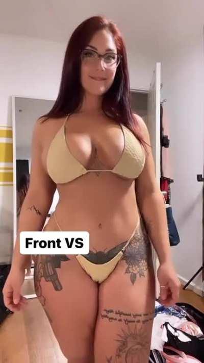 Lawd this mirror 👀🍑👌🏾