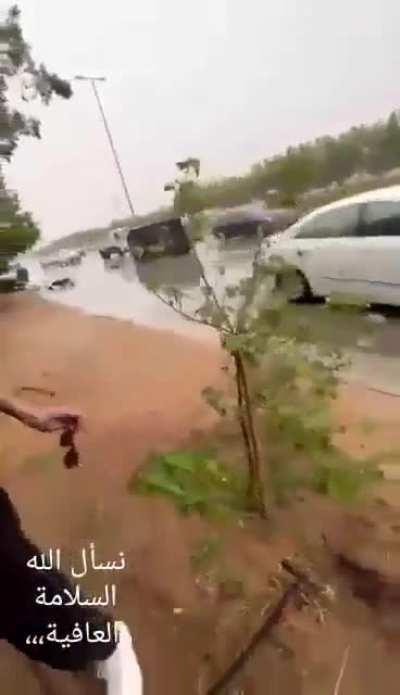 Perfect timing and steadiness