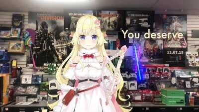 This speaks for itself