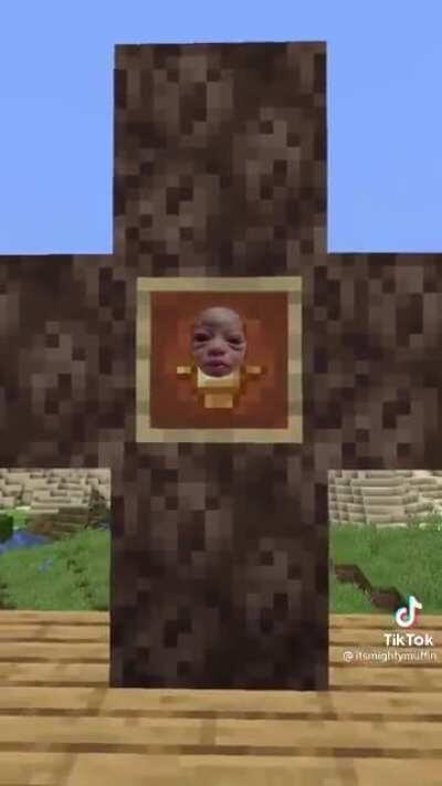 The JahCraft texture pack