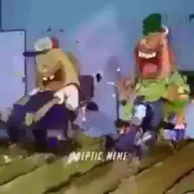 Apandah fans when Apandahs says anything