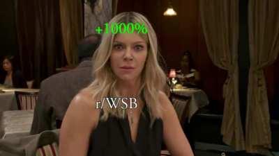 Hedge Funds are losing BILLIONS and we couldn't care less. HOLD!