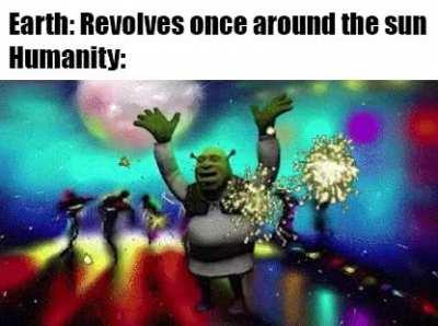 circle complete. must dance.