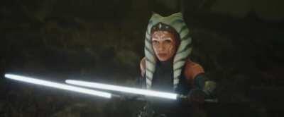 I am once again asking you to train me in the ways of the force