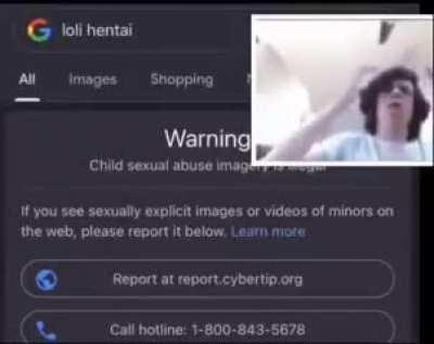 Genshin Impact Player Frustrated