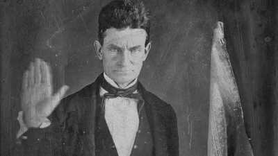 John Brown did nothing wrong.