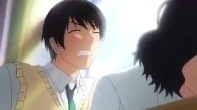 Just a girl doing some art i swear