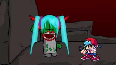 Popipo but Tricky sings It (Full Version)