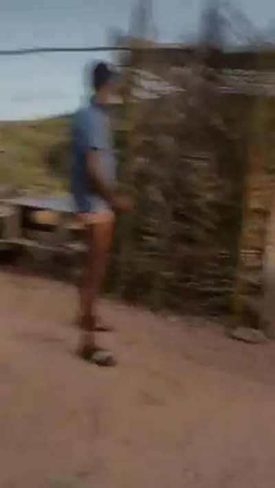 Does anyone have the other clips of her?