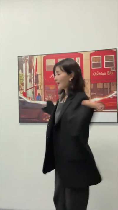 241015 Seulgi YouTube Update