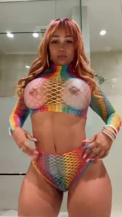 Redrose la cubana 🔥🔥🔥