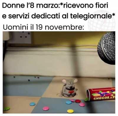 Siamo tutti uguali