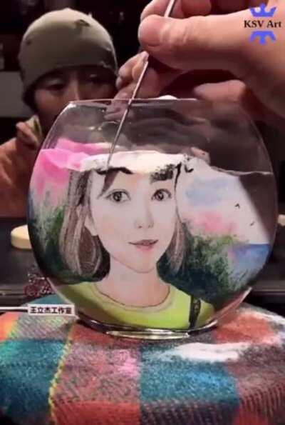 Freaking amazeballs!