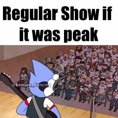 The show is fixed guys 😁