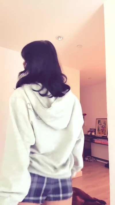 TikTok Post - July 21, 2025