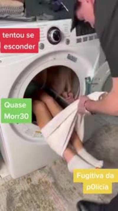 What are you doing step brother?