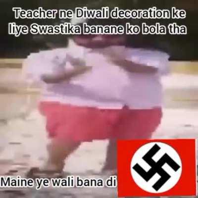 Based on a true story🌚