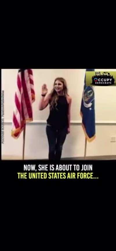 Soon to be served justice