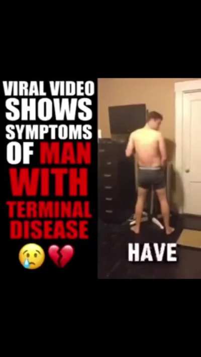 Without swag, there only comes despair…