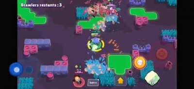 I don't understand people who don't like Shelly 🤔😂