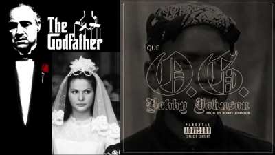 Apollonia vs Bobby Johnson