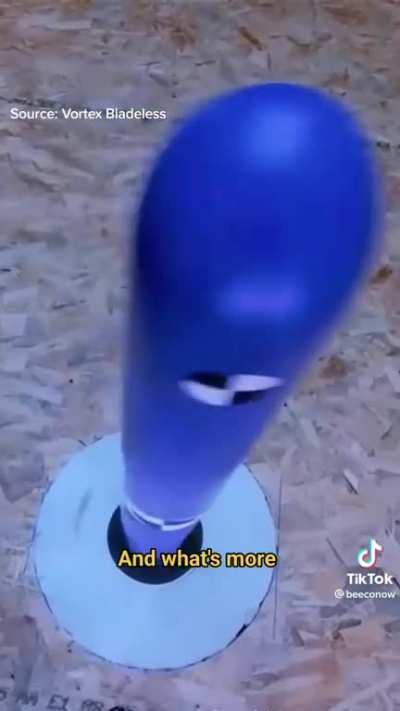 I know what yall are thinking, get yall mind out the gutter... this is free energy