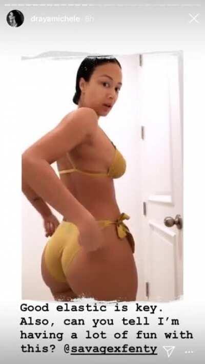 Top 2 and she not 2!