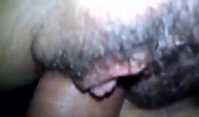 Close up pussy fucked ze