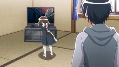 Very excited for many episodes