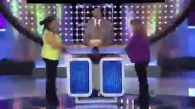 quick family feud episode, thoughts?