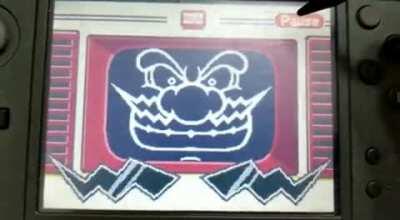 Un amigo hizo este juego para el día de la memoria.