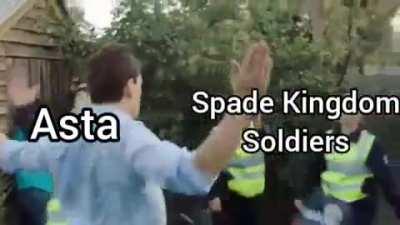 This arc is gonna be lit when it gets animated