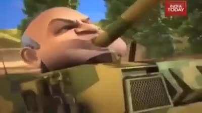 **BEST** fight scene in all of anime history