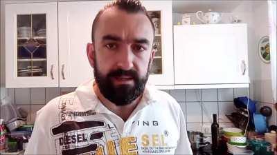 Mir sind da a paar Paralellen aufgfallne