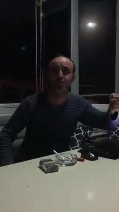 berat albayrak’ın istifasını duyan gurbetçiler