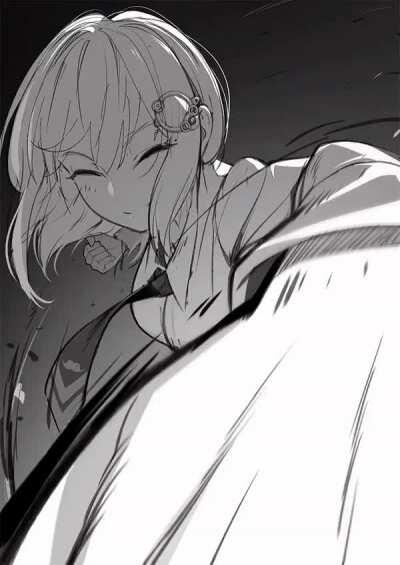 POV: You're Desk-kun