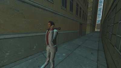 Majima everywhere KIWAMI but with additional sound effects and general improvements