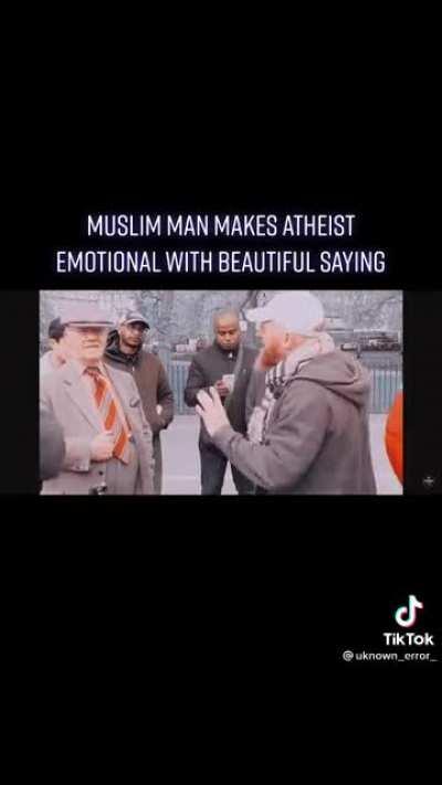 Emotional encounter about parents rights over their children