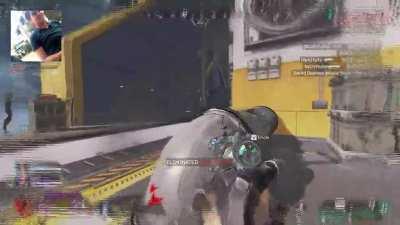 my first emp kill in 20000+ crypto kills