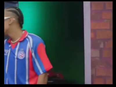 Único tratamento válido com torcedor do Jahia City