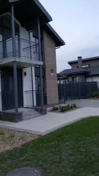 Colorado? New York? Los Angeles? California? Russia...