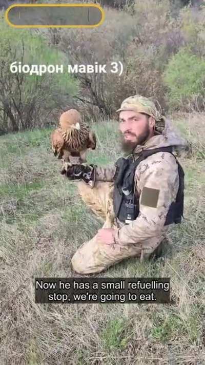 Mavic 3 - Biodrone version 