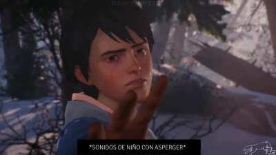 Timi Is Strange 2 (lo subo de nuevo porque Mati no lo pudo ver)