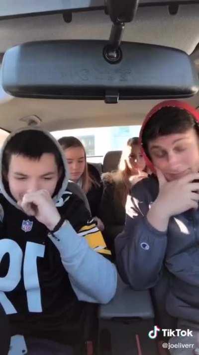 An interesting title