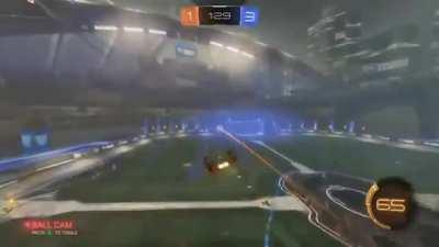 Pinch to ground pinch