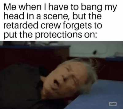 Breaking (He)ad 🤓