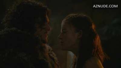 Rose Leslie- Game Of Thrones