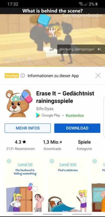 These ads are getting out of hand