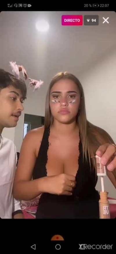 Te amamos Kiara 4 (o) (o)